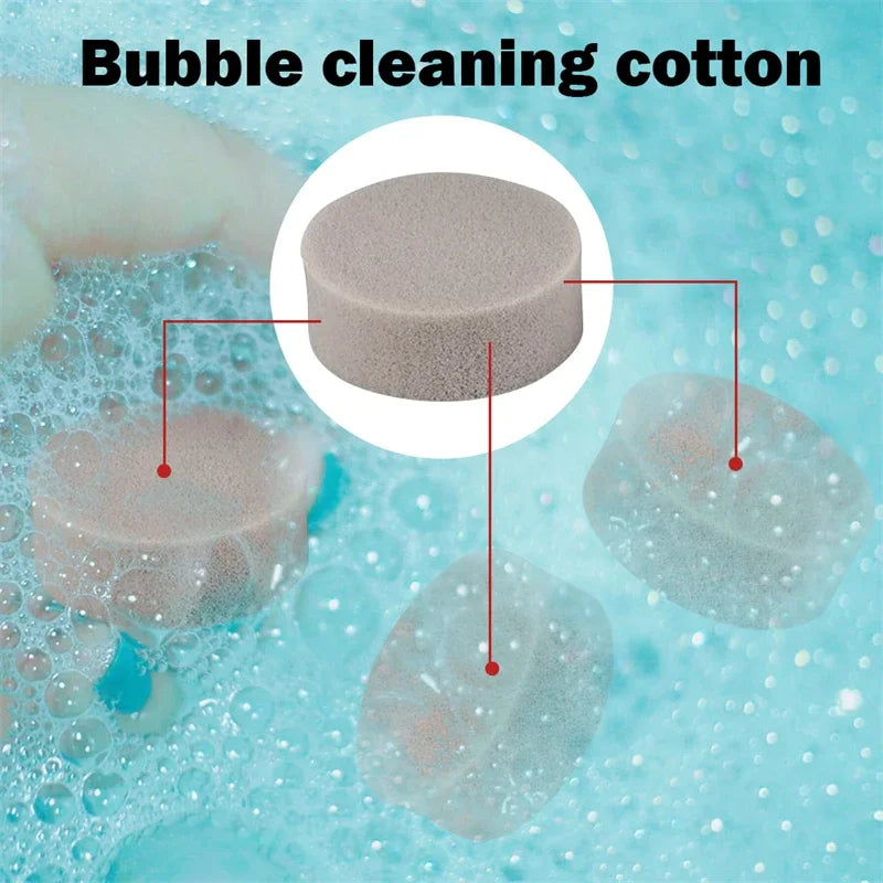 Cleaning Brush Set for Water Fountain